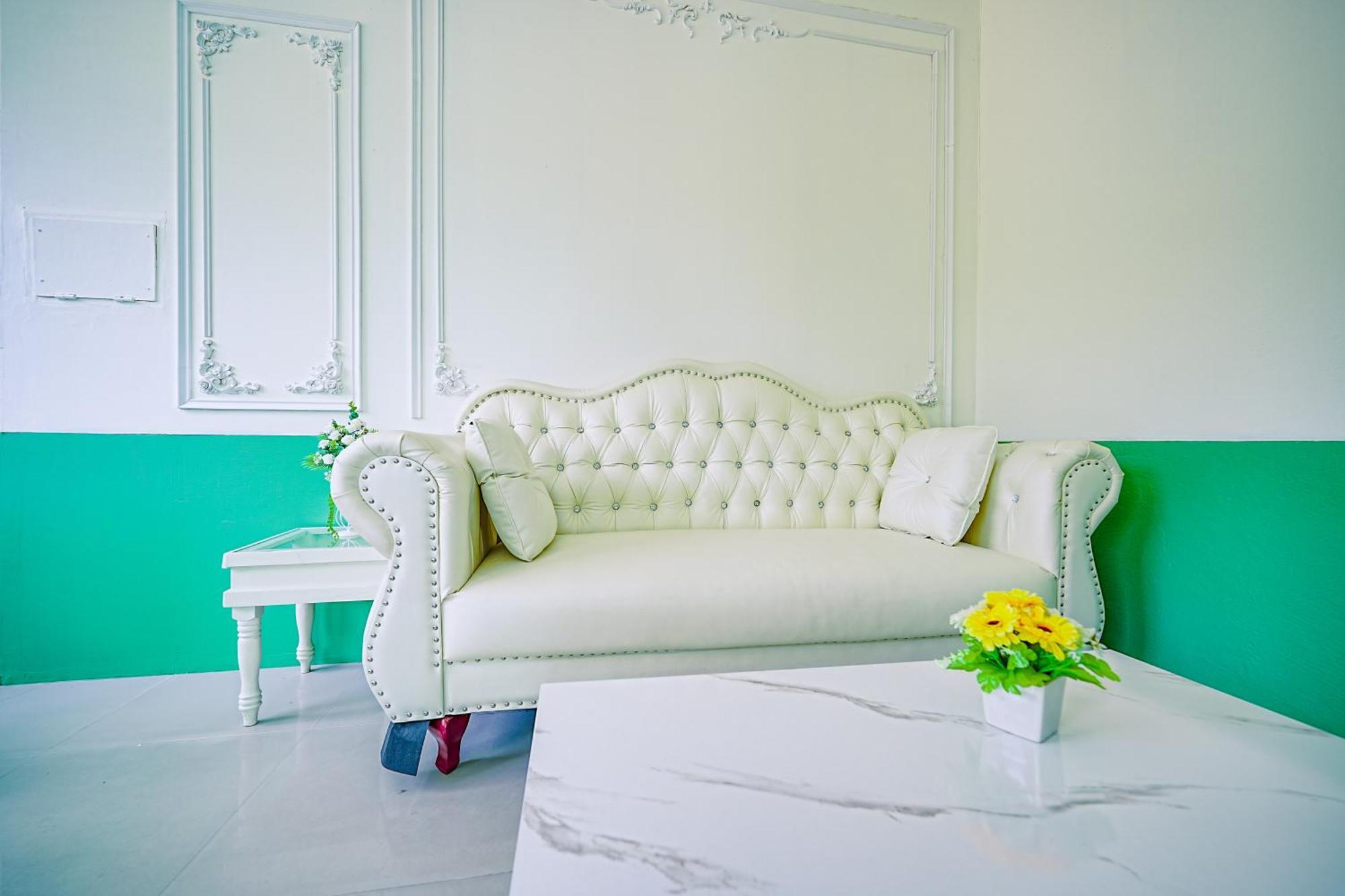Kaysorn Residence And Guest House 치앙마이 외부 사진