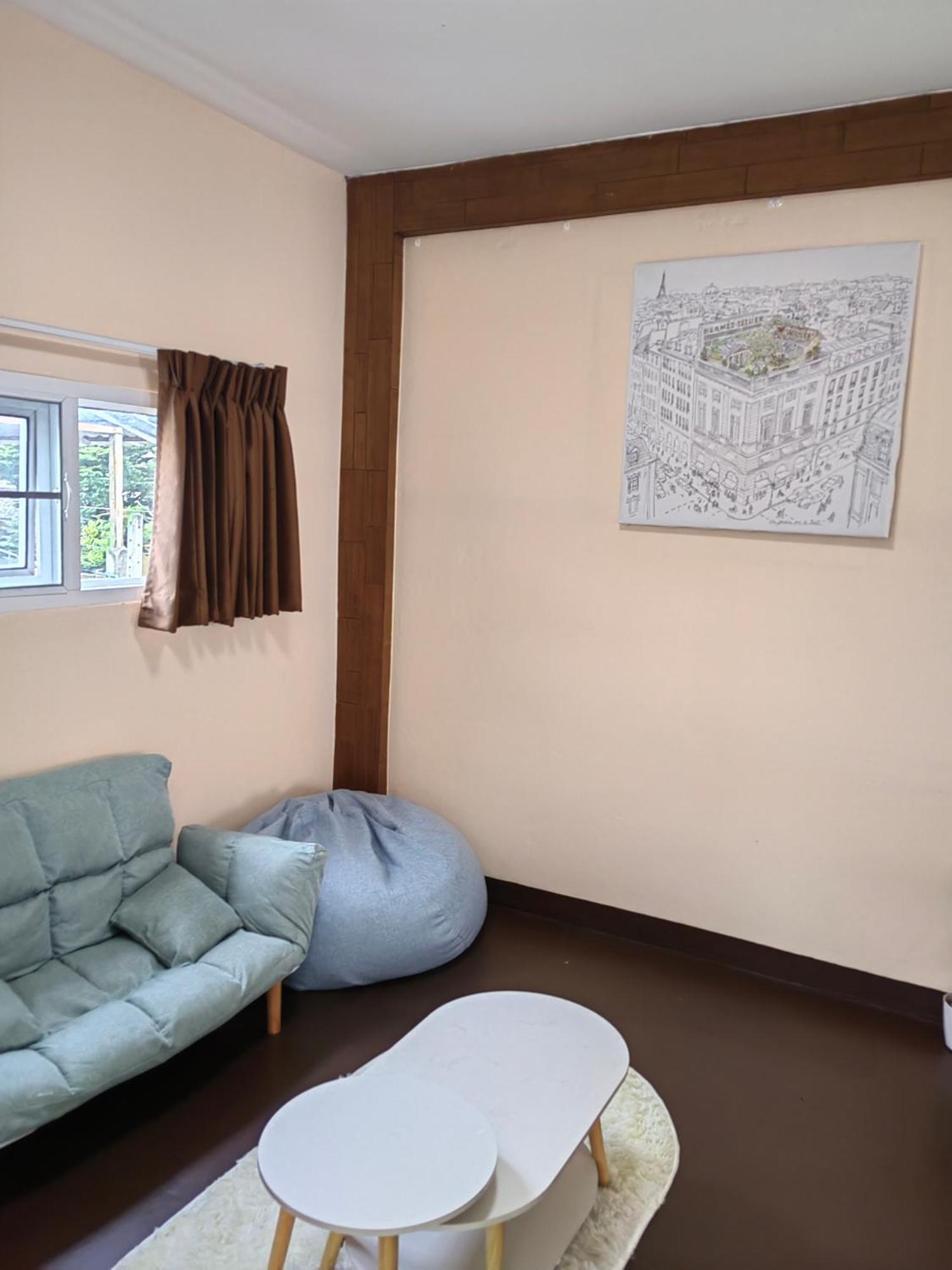 Kaysorn Residence And Guest House 치앙마이 외부 사진