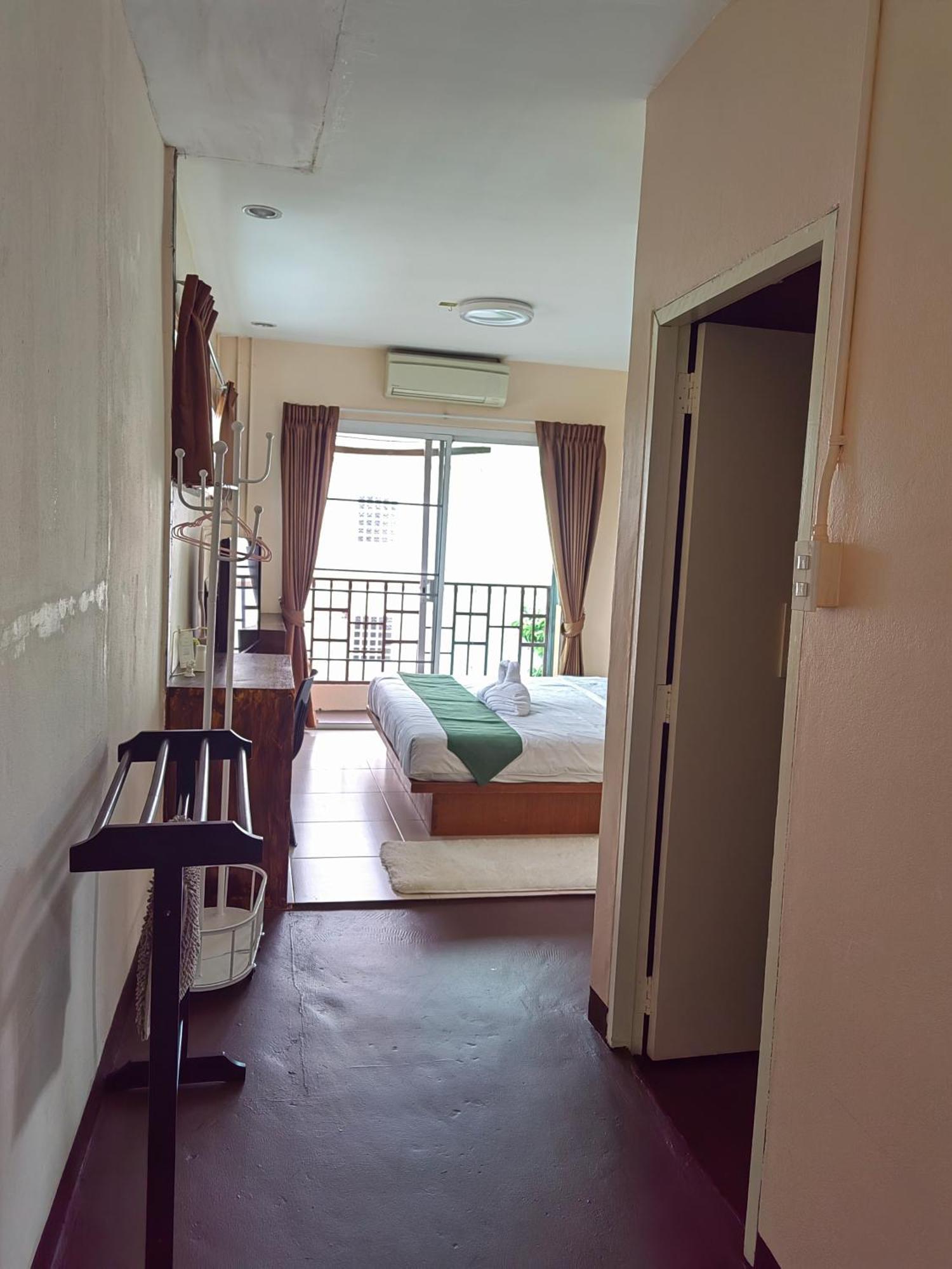 Kaysorn Residence And Guest House 치앙마이 외부 사진