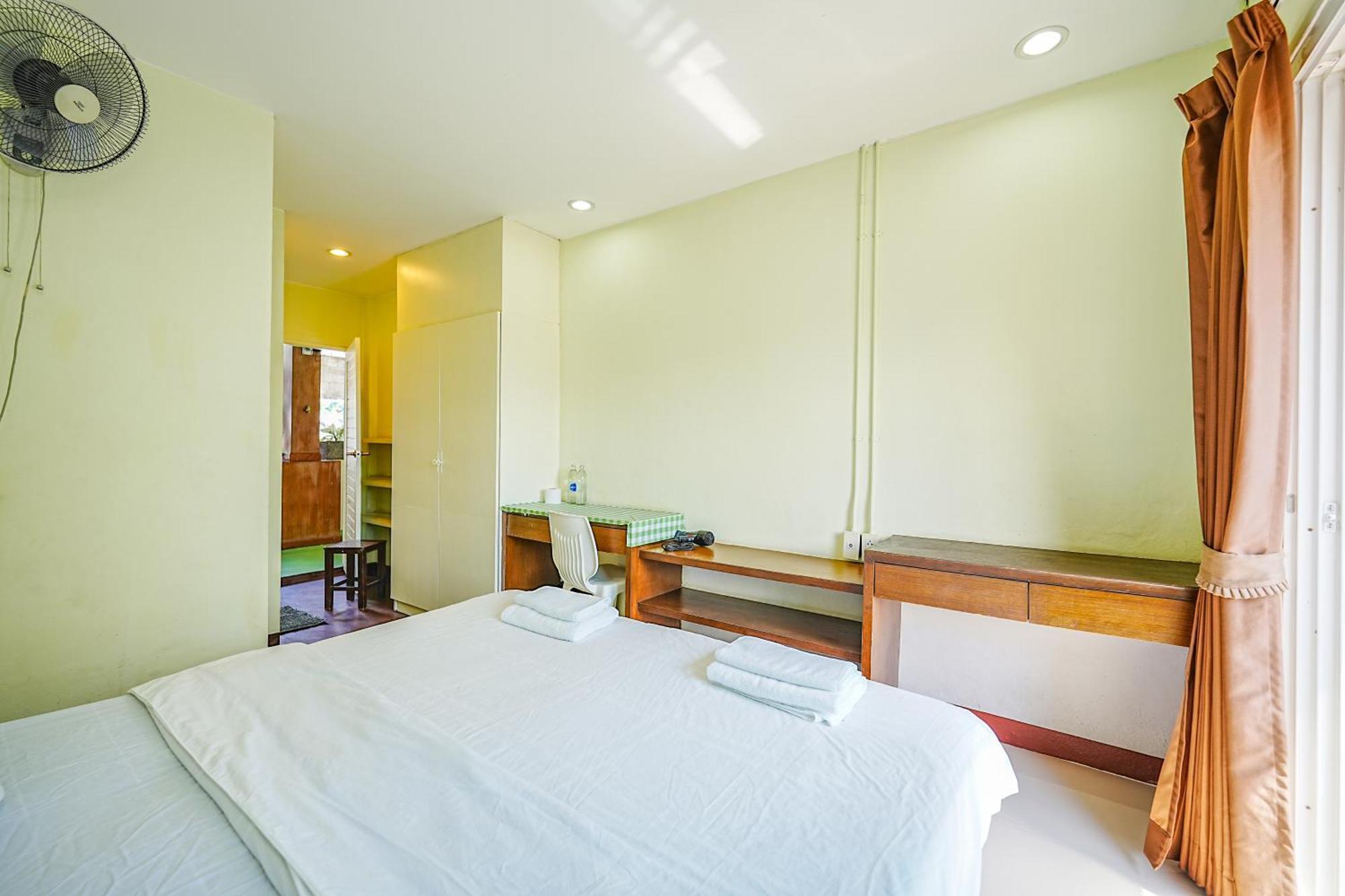 Kaysorn Residence And Guest House 치앙마이 외부 사진