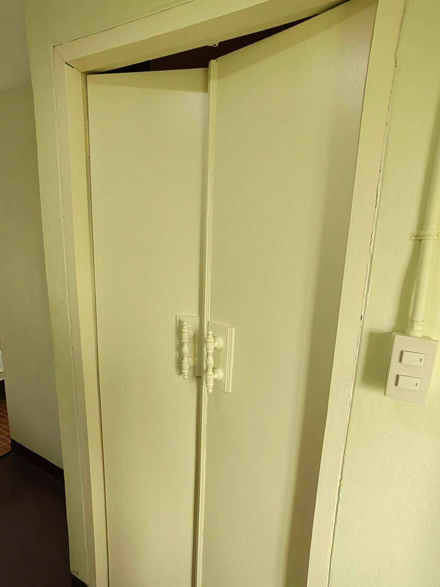 Kaysorn Residence And Guest House 치앙마이 외부 사진
