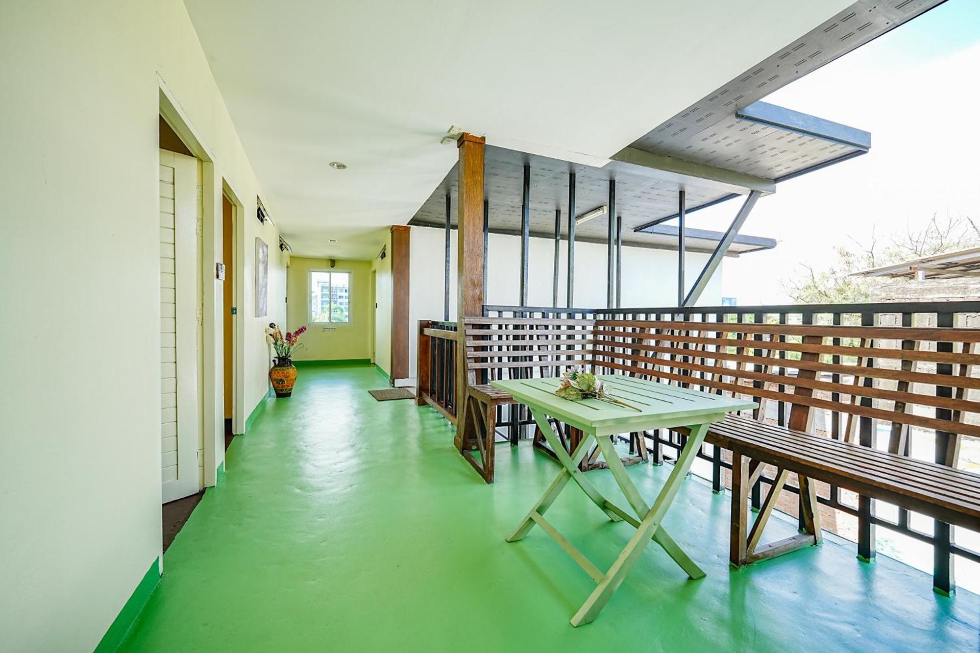 Kaysorn Residence And Guest House 치앙마이 외부 사진