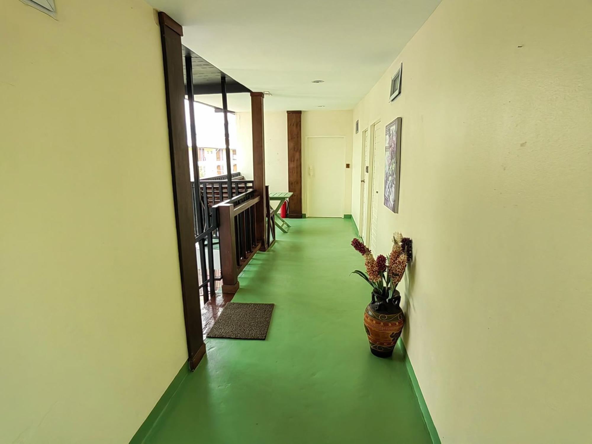 Kaysorn Residence And Guest House 치앙마이 외부 사진