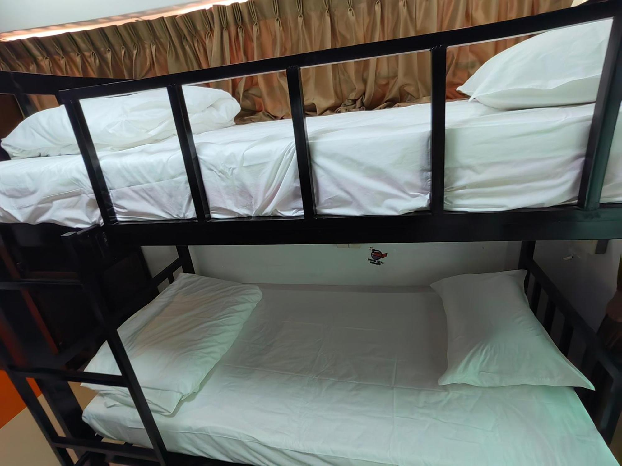 Kaysorn Residence And Guest House 치앙마이 외부 사진