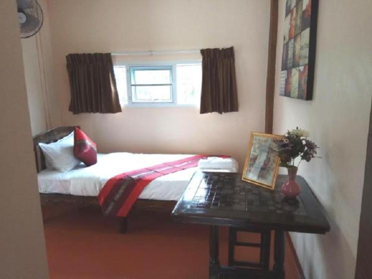 Kaysorn Residence And Guest House 치앙마이 외부 사진